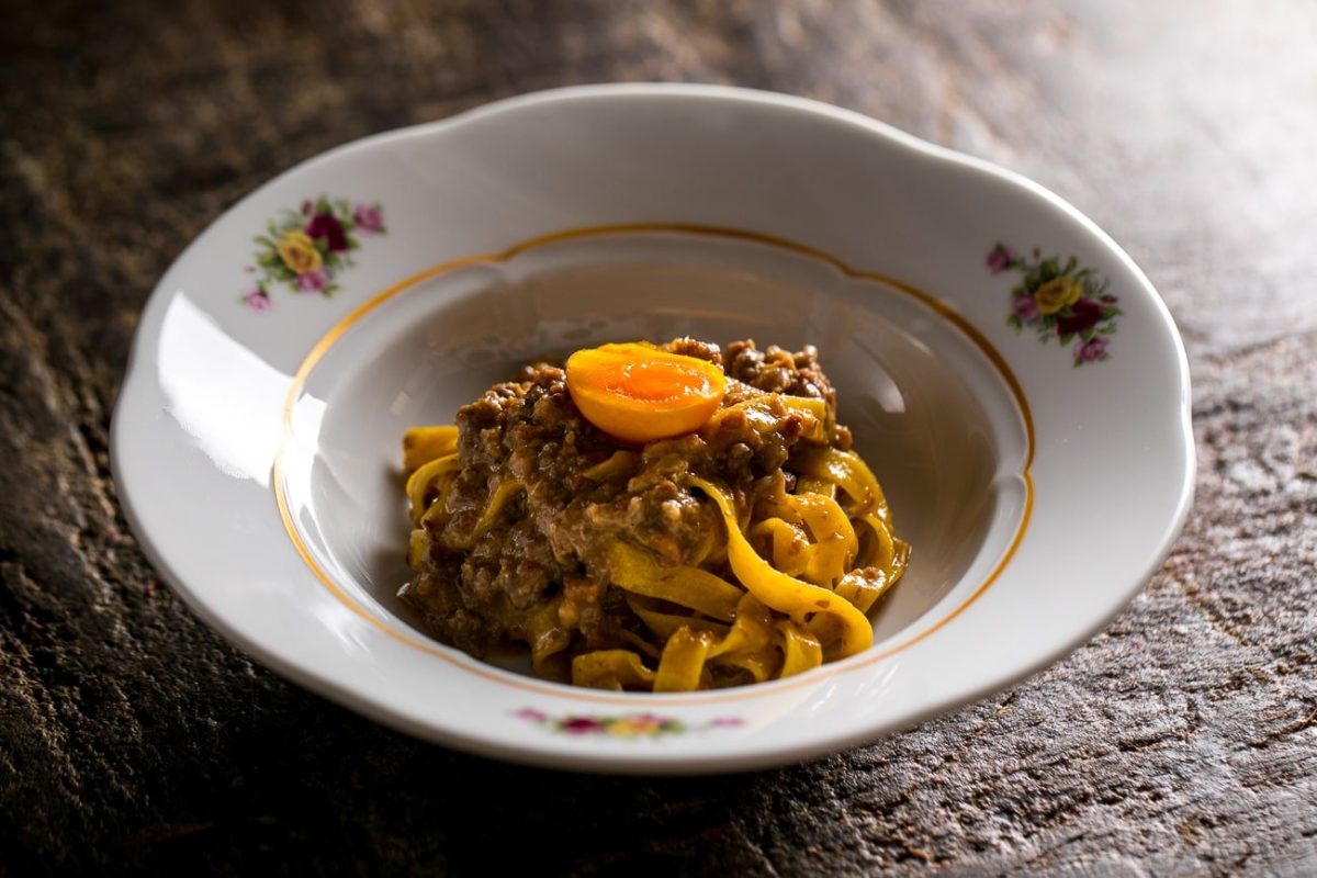 Le dieci migliori trattorie d’Italia