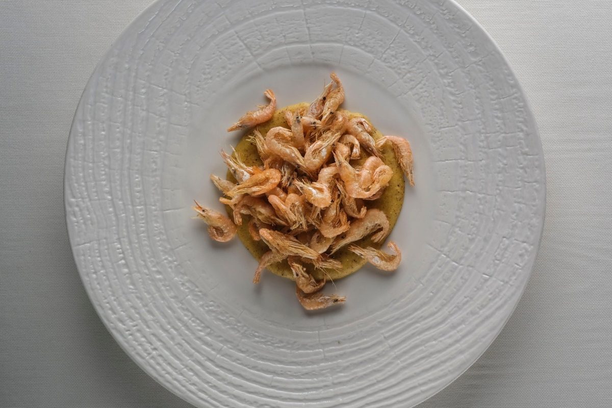 Galleria foto 'Le dieci migliori trattorie d’Italia' - foto 7