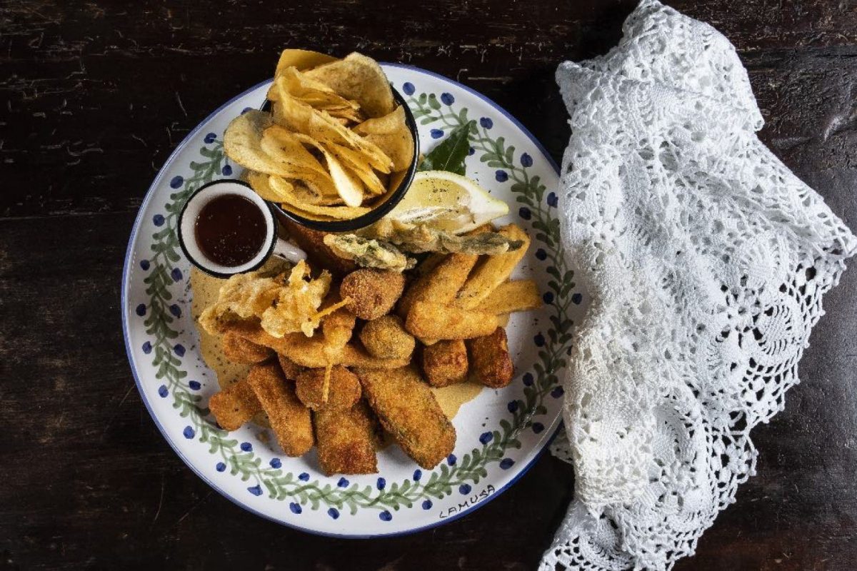 Galleria foto 'Le dieci migliori trattorie d’Italia' - foto 6