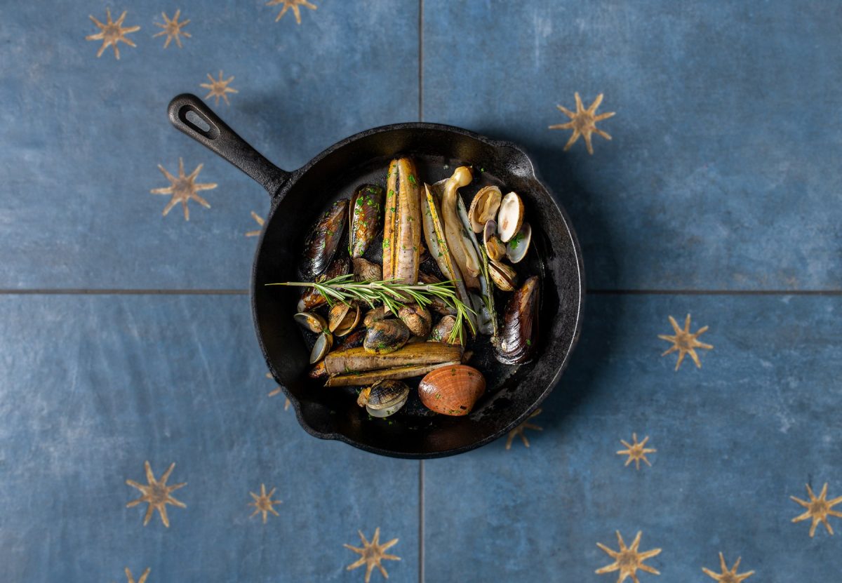 Le dieci migliori trattorie d’Italia