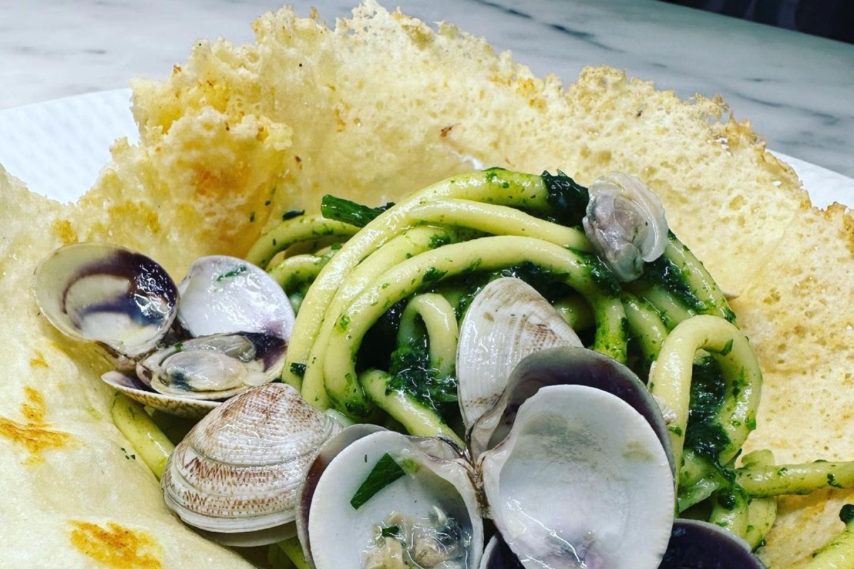 Le dieci migliori trattorie d’Italia