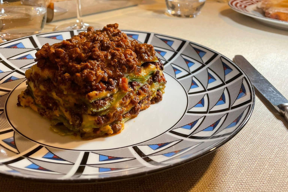 Galleria foto 'Le dieci migliori trattorie d’Italia' - foto 3