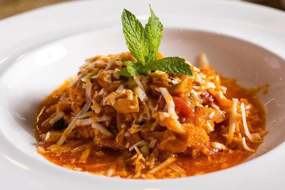 Galleria foto 'Le dieci migliori trattorie d’Italia' - foto 11