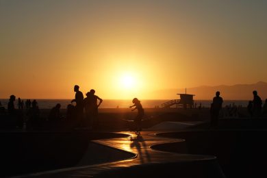 Allarme El Nino, in arrivo caldo record a luglio e agosto