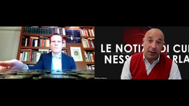 La guerra ibrida di Putin e le colpe della Cina