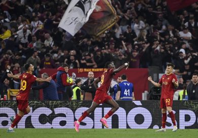 Champions League, caccia al tesoro