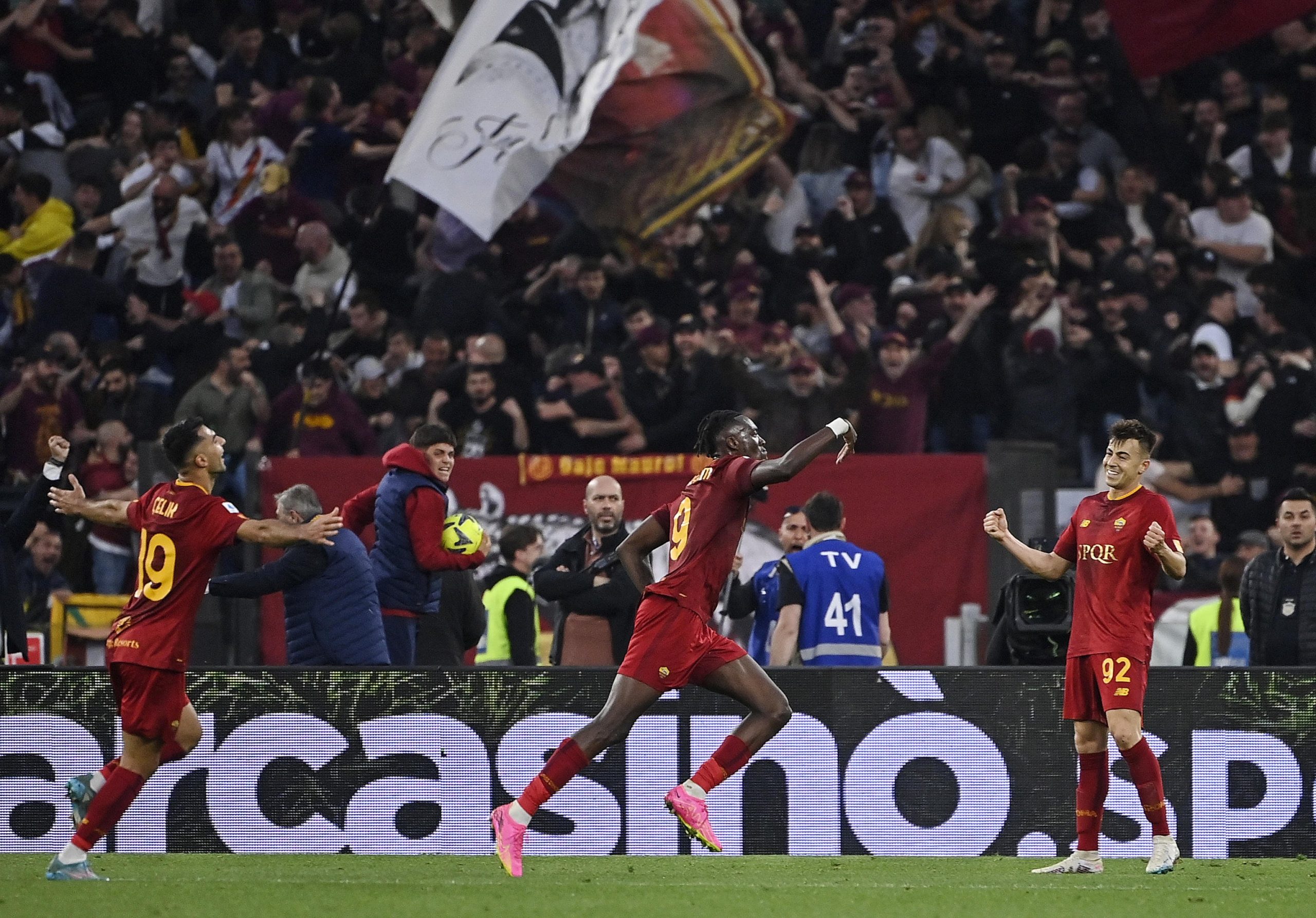 Champions League, caccia al tesoro