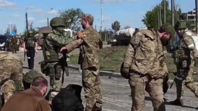 Il Pentagono: «Offensiva russa fallita, 100mila soldati morti da dicembre»