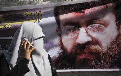 Chi era Khader Adnan, lo sceicco simbolo dei palestinesi