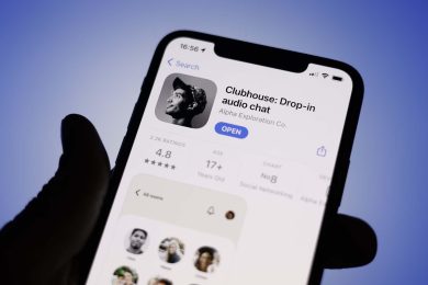 C’era una volta Clubhouse