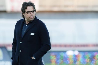Giuntoli, risoluzione con il Napoli: ecco la Juventus