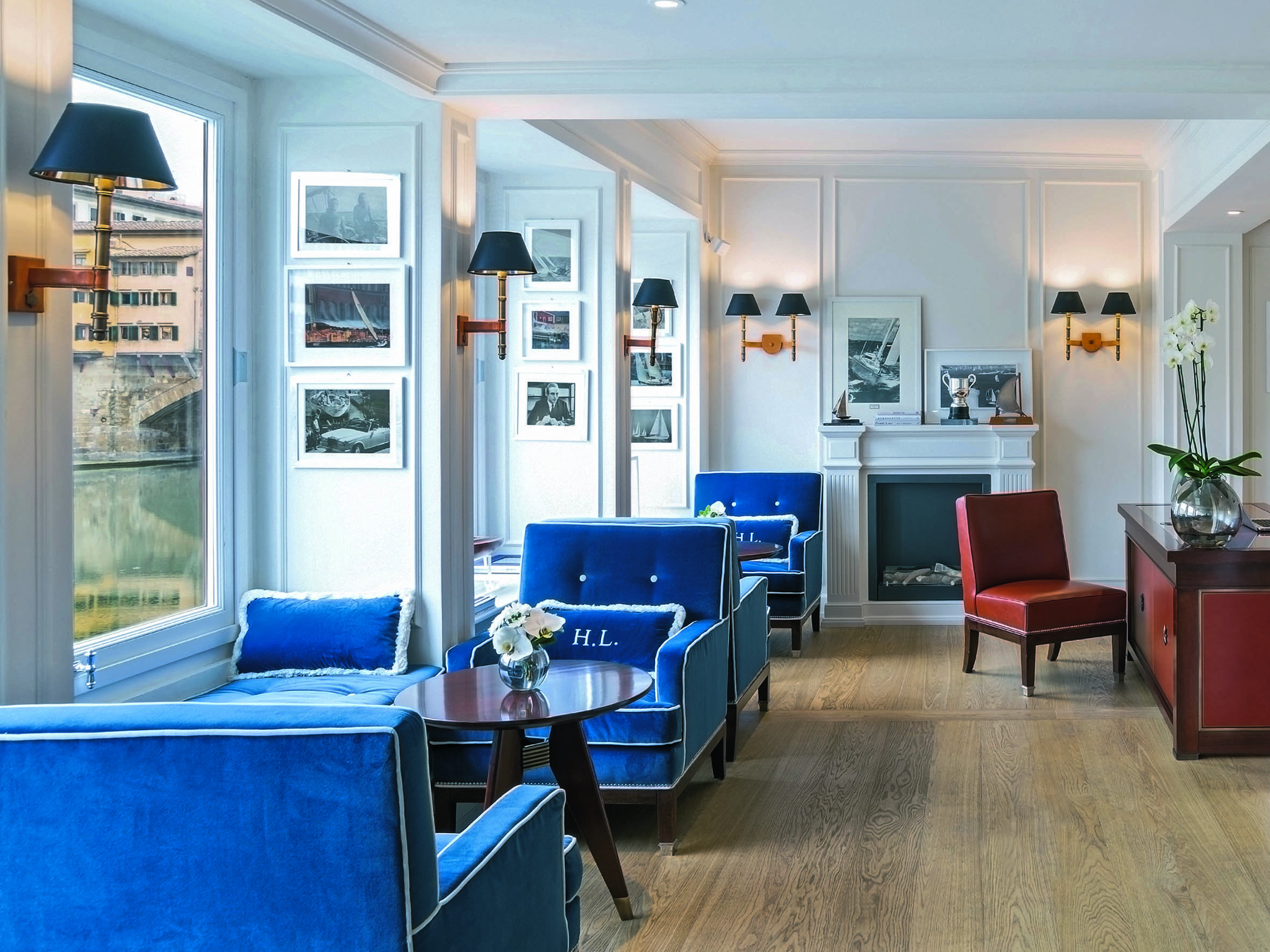 Per ogni città un ritratto del suo stile Per ogni città un ritratto del suo stile