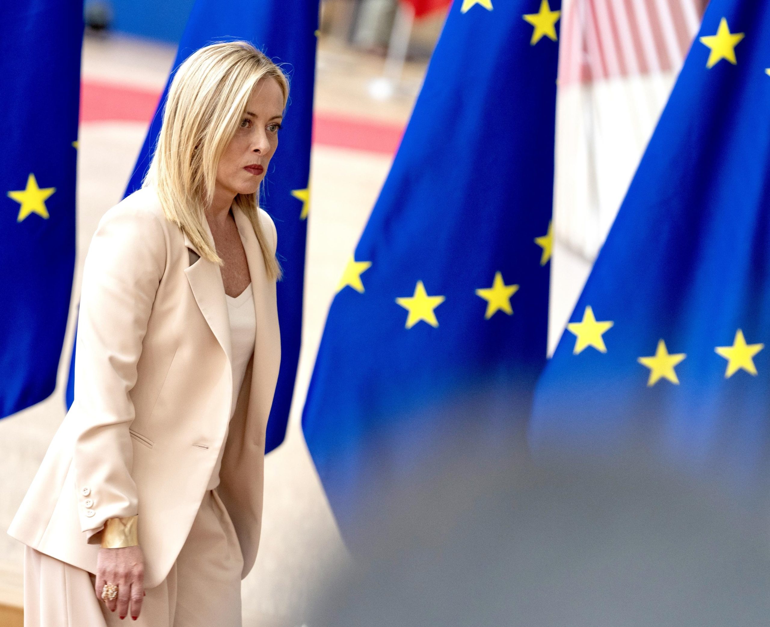 Consiglio Ue, lo stop di Polonia e Ungheria sui migranti fa saltare l’intesa