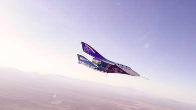 Mini-missione italiana verso la fascia suborbitale terrestre, tra il 27 e il 30 giugno