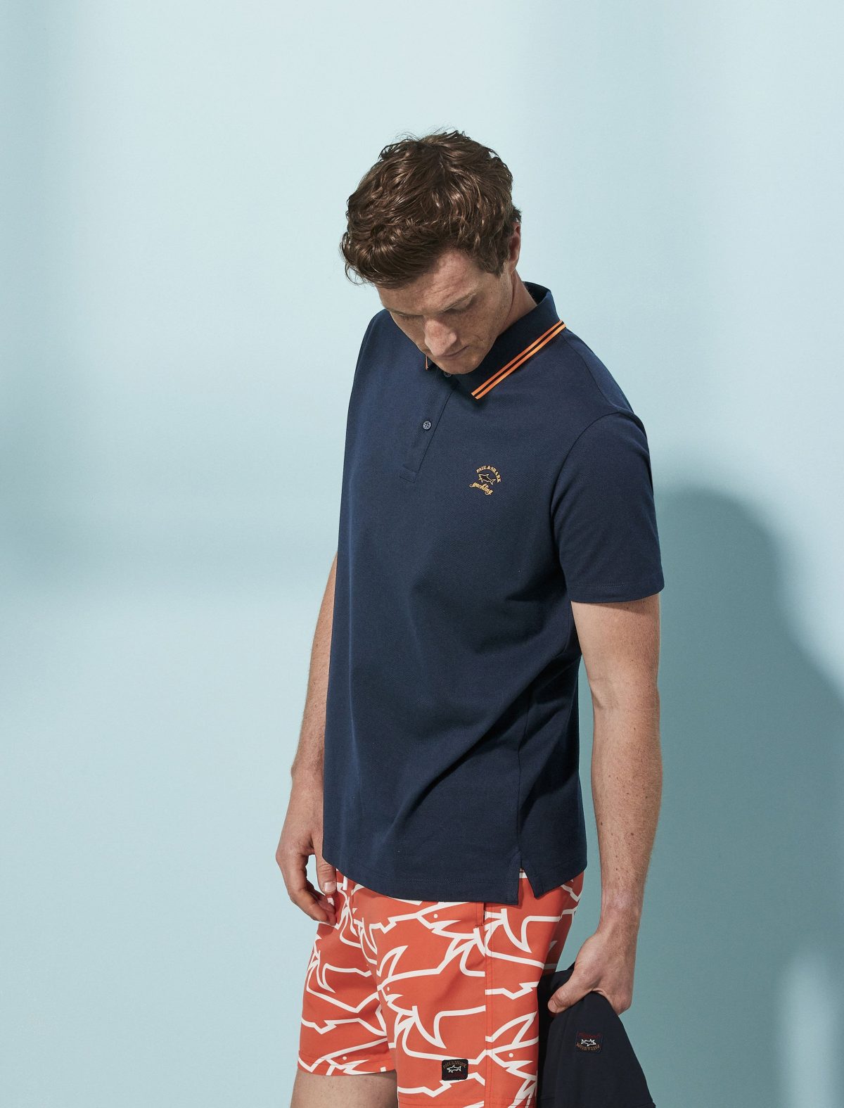 Galleria foto 'Beachwear style: sì all’eleganza al mare come in città' - foto 9