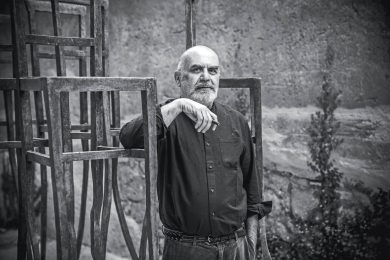 Giuseppe Gallo. L’arte è un’alchimia