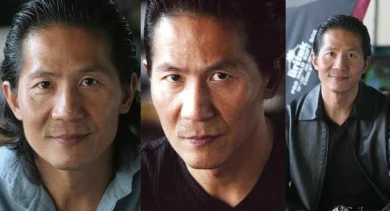 The multifaceted world of Phil Tan