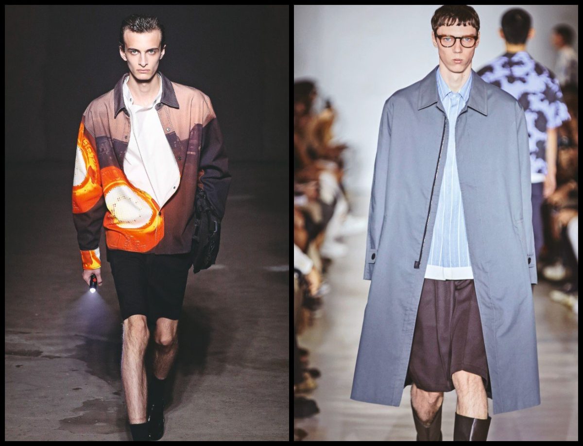 Galleria foto 'Non ci vuole più un fisico bestiale' - foto 12