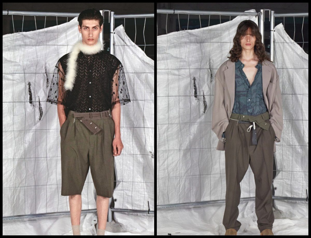 Galleria foto 'Non ci vuole più un fisico bestiale' - foto 11