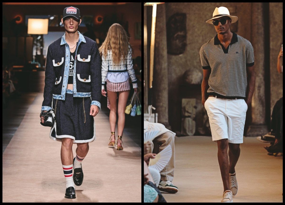 Galleria foto 'Non ci vuole più un fisico bestiale' - foto 10