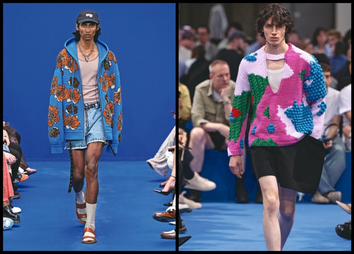 Galleria foto 'Non ci vuole più un fisico bestiale' - foto 9