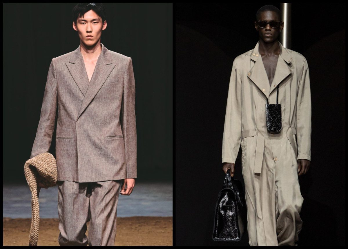 Galleria foto 'Non ci vuole più un fisico bestiale' - foto 7