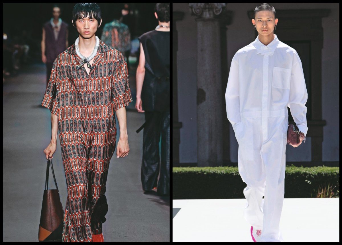 Galleria foto 'Non ci vuole più un fisico bestiale' - foto 6