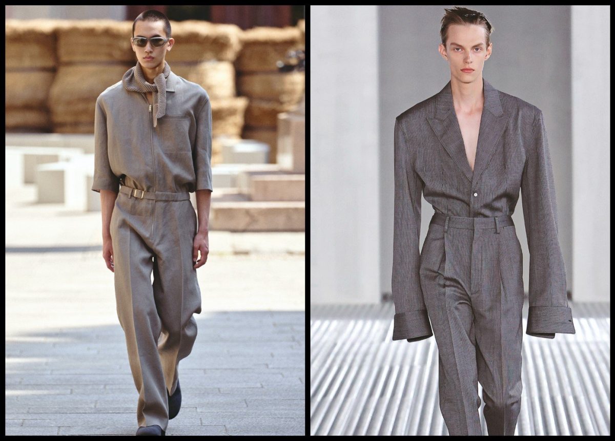 Galleria foto 'Non ci vuole più un fisico bestiale' - foto 5