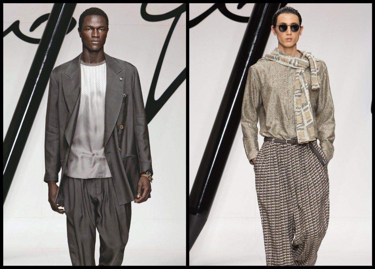 Galleria foto 'Non ci vuole più un fisico bestiale' - foto 4