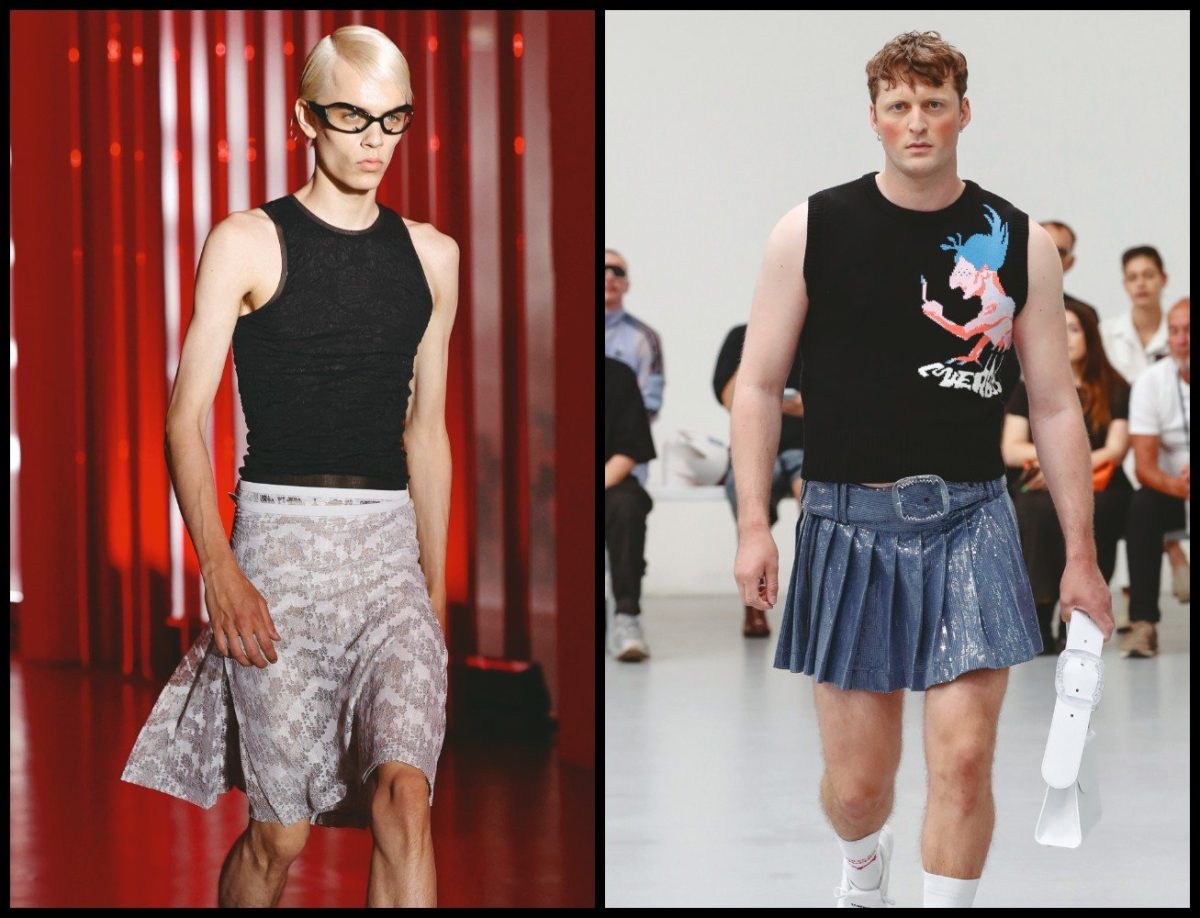 Galleria foto 'Non ci vuole più un fisico bestiale' - foto 3