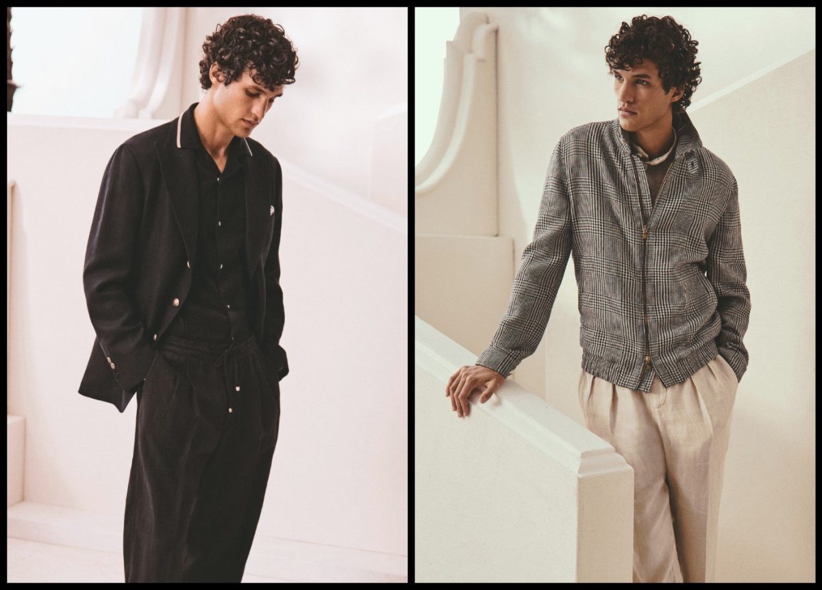 Galleria foto 'Non ci vuole più un fisico bestiale' - foto 14