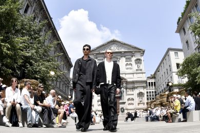 Non ci vuole più un fisico bestiale