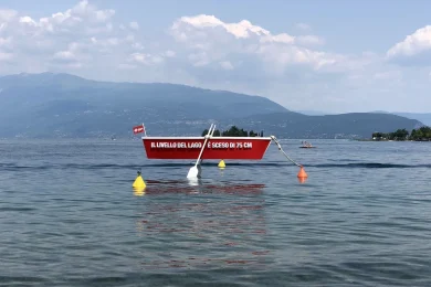 Lo spot del colosso tedesco umilia l’Italia con la scusa della guerra contro la siccità