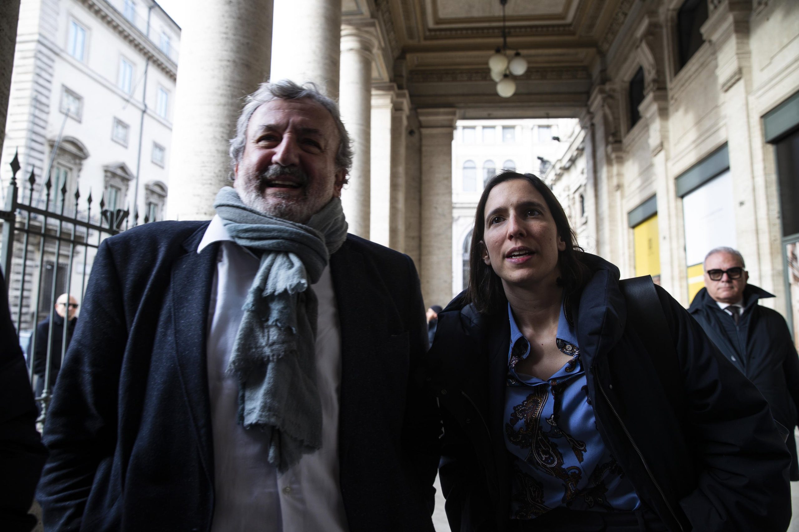 Rifondazione Localista nel Pd