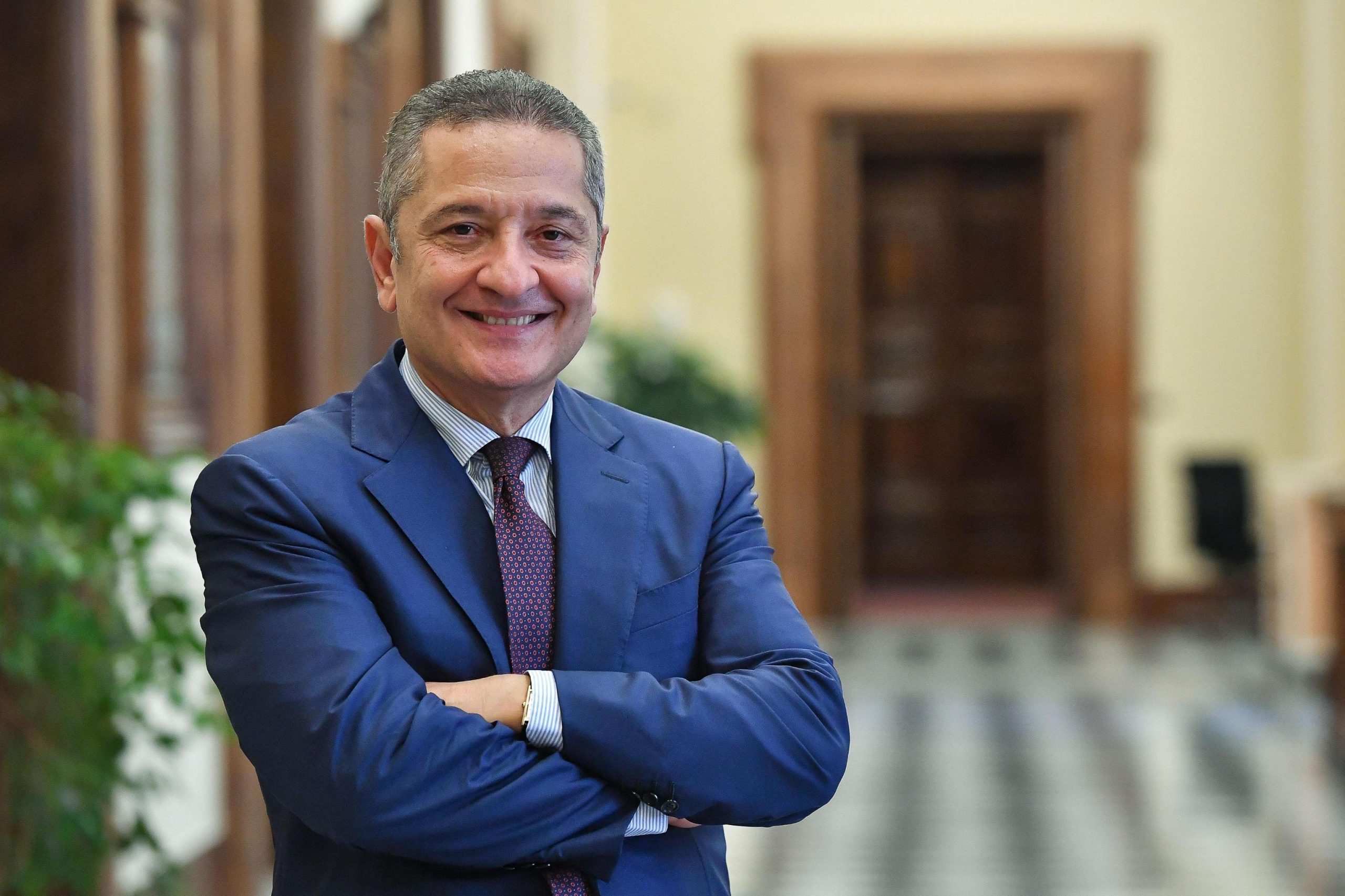 Chi è Fabio Panetta, il falco morbido alla guida di Bankitalia