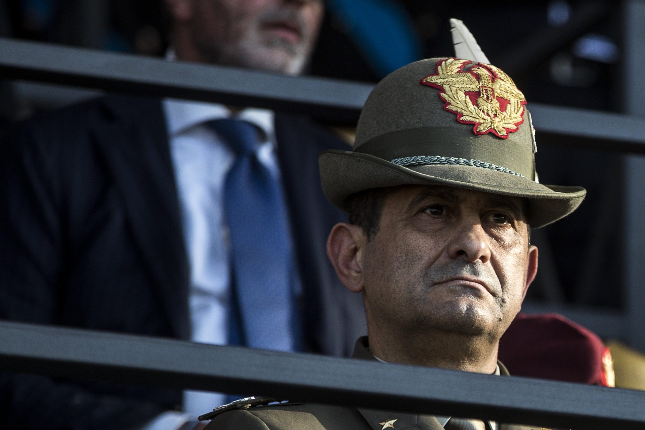 Cdm: Figliuolo nominato commissario alla ricostruzione
