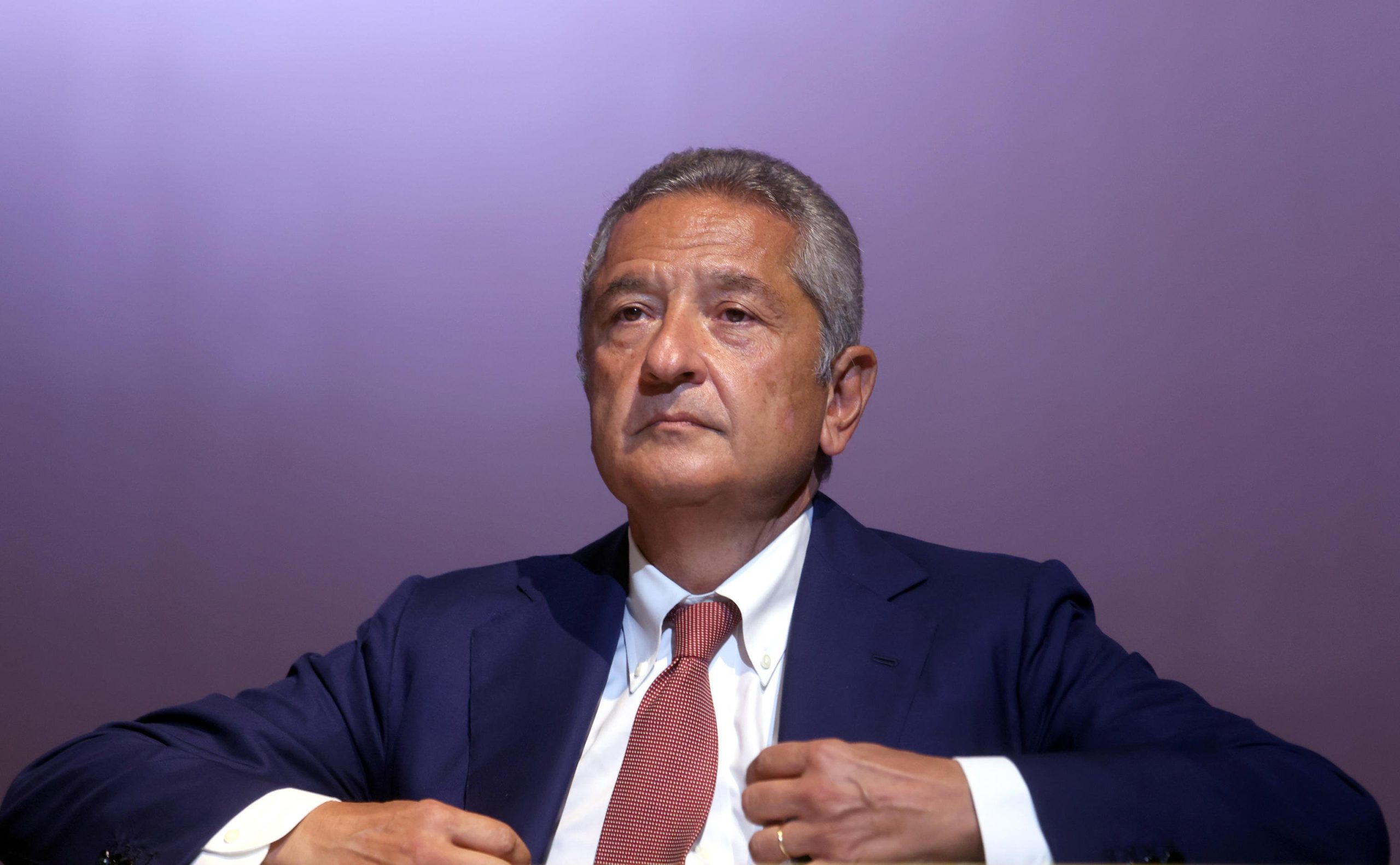 Cdm: Panetta nuovo governatore di Bankitalia