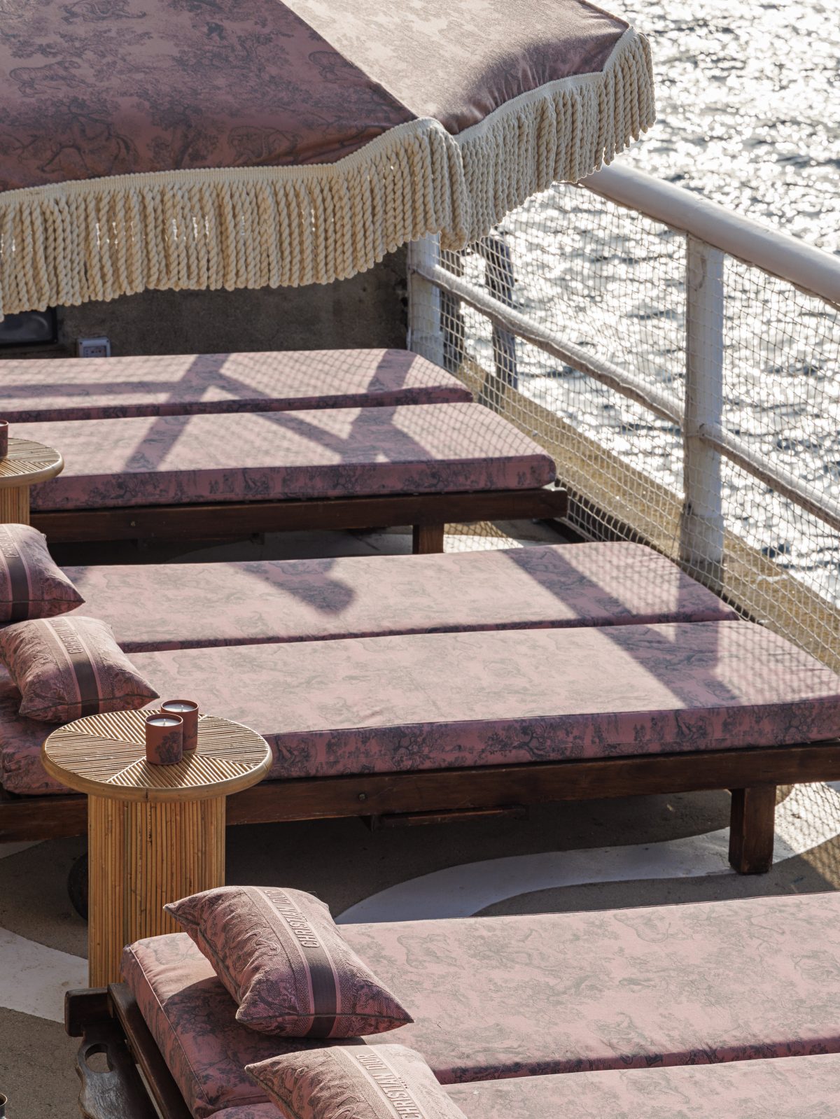 Galleria foto 'Spiagge griffate' - foto 10