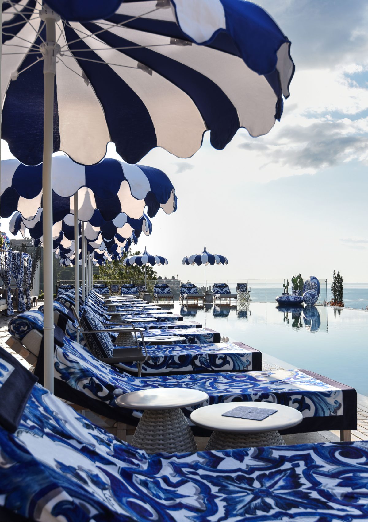 Galleria foto 'Spiagge griffate' - foto 8