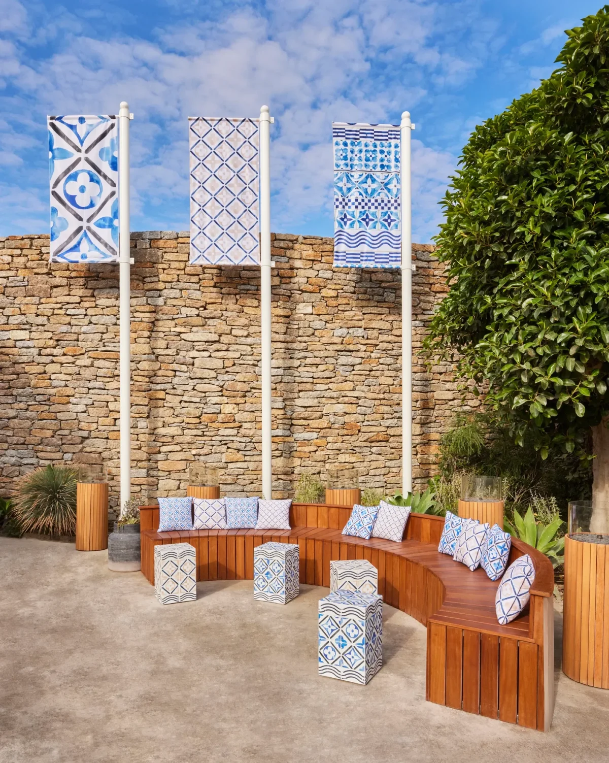 Galleria foto 'Spiagge griffate' - foto 2