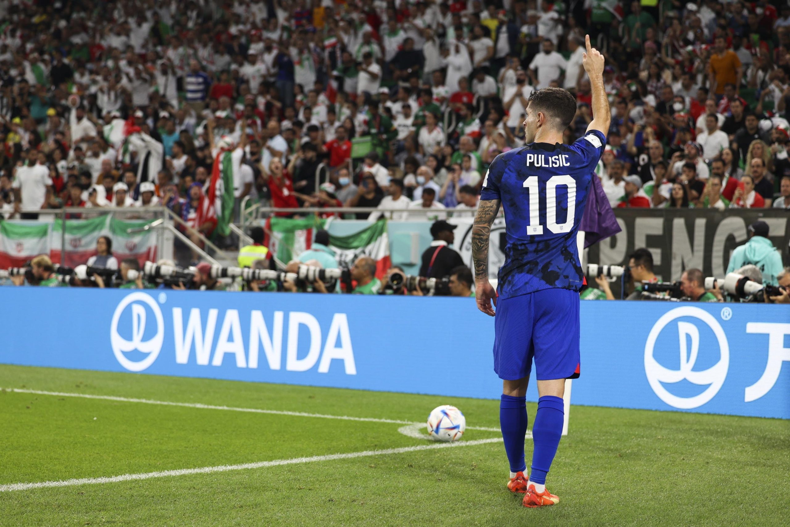 Pulisic-Milan, colpo da 10 milioni di euro Pulisic-Milan, colpo da 10 milioni di euro