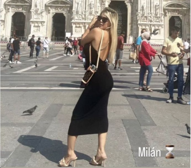 Ritorno di Icardi a Milano? L’indizio social di Wanda Nara