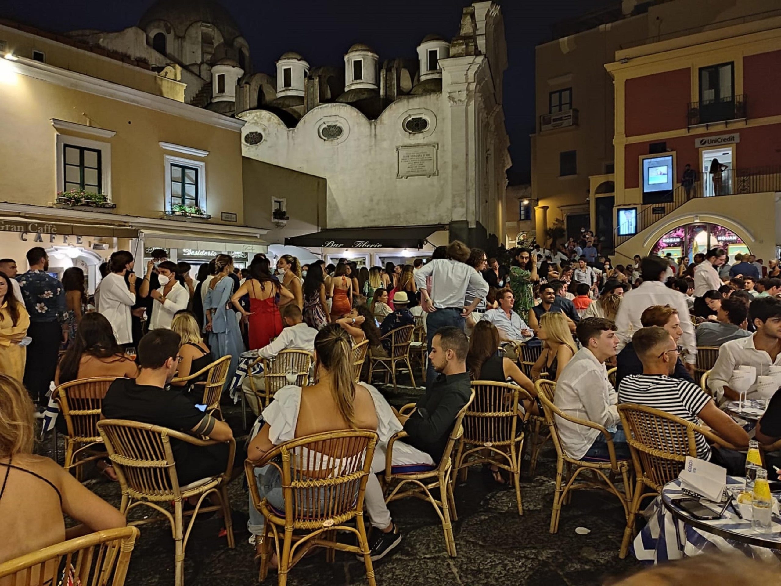 Il 2023 potrebbe sarà l’anno dei record per il turismo in Italia