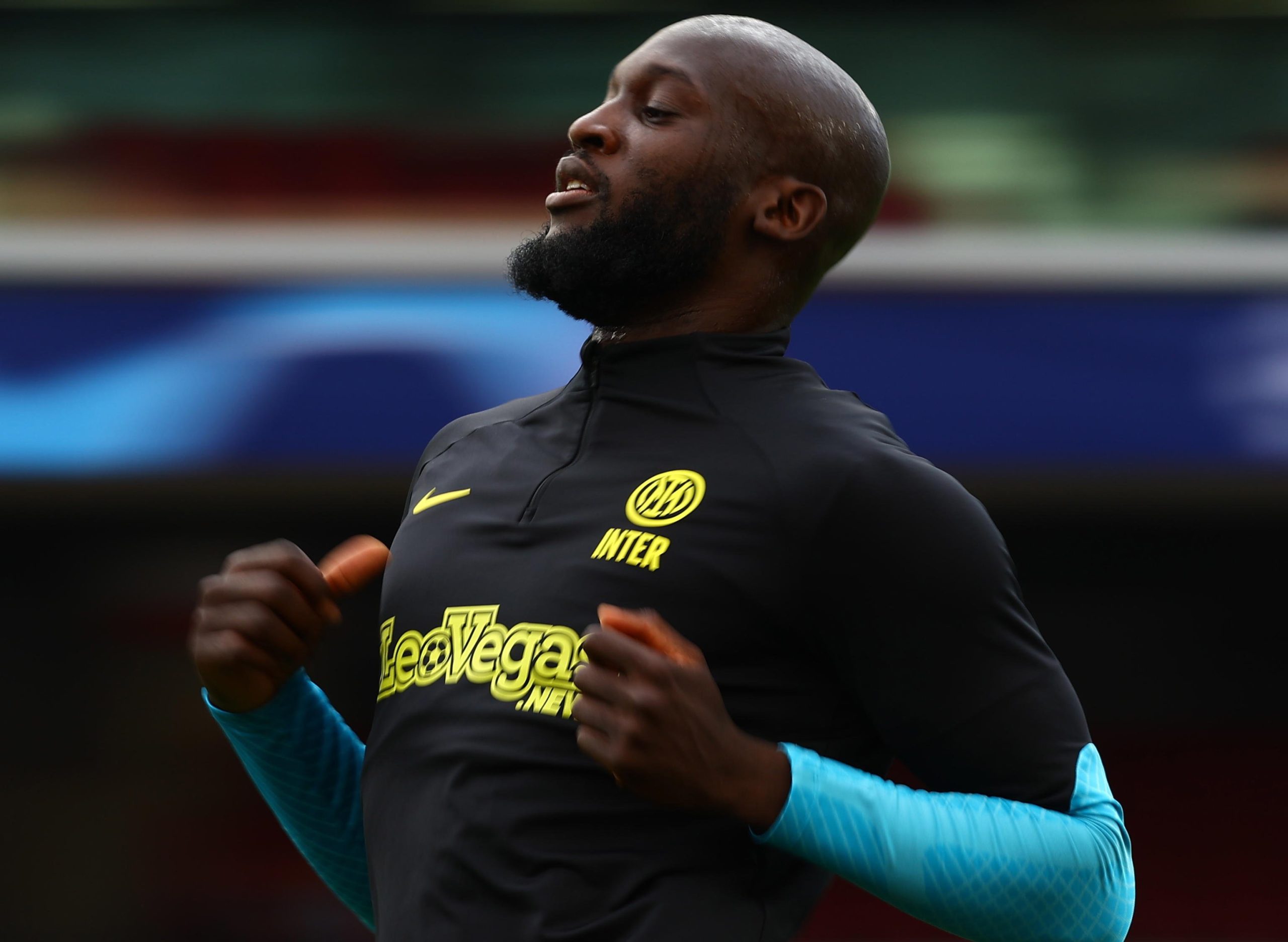 Lukaku e l’Inter, l’unico finale possibile