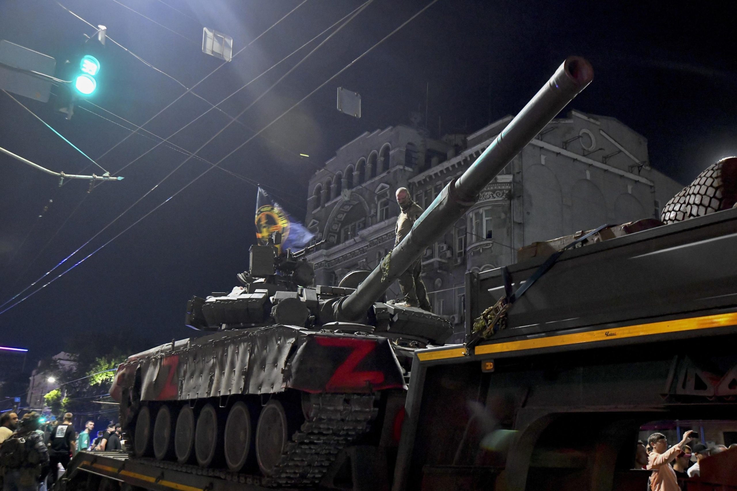 Caso Prigozhin: gli Usa temono una guerra civile (e i suoi effetti sull’arsenale nucleare russo)