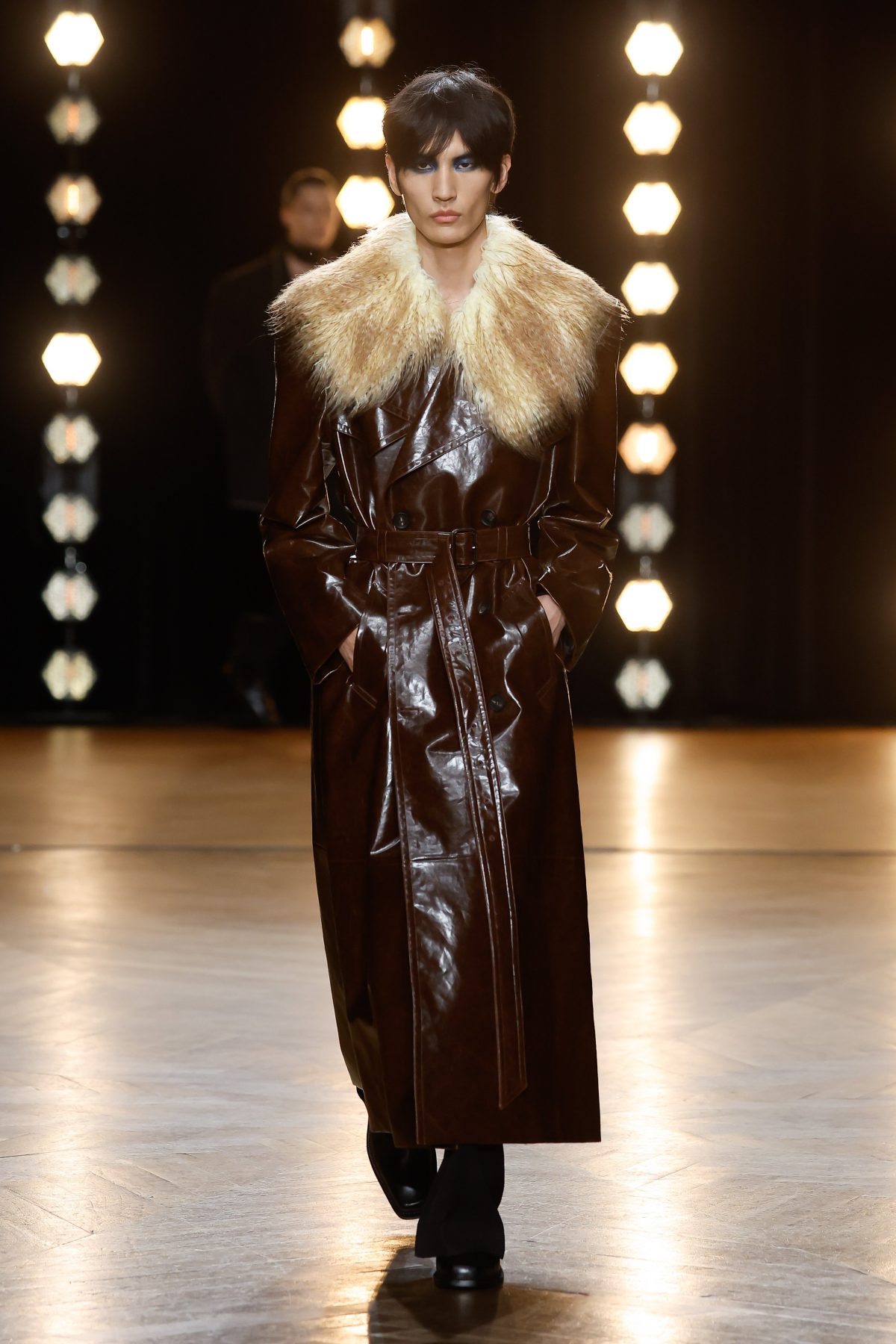 Galleria foto 'Paris Fashion Week: alla ricerca della propria identità' - foto 26