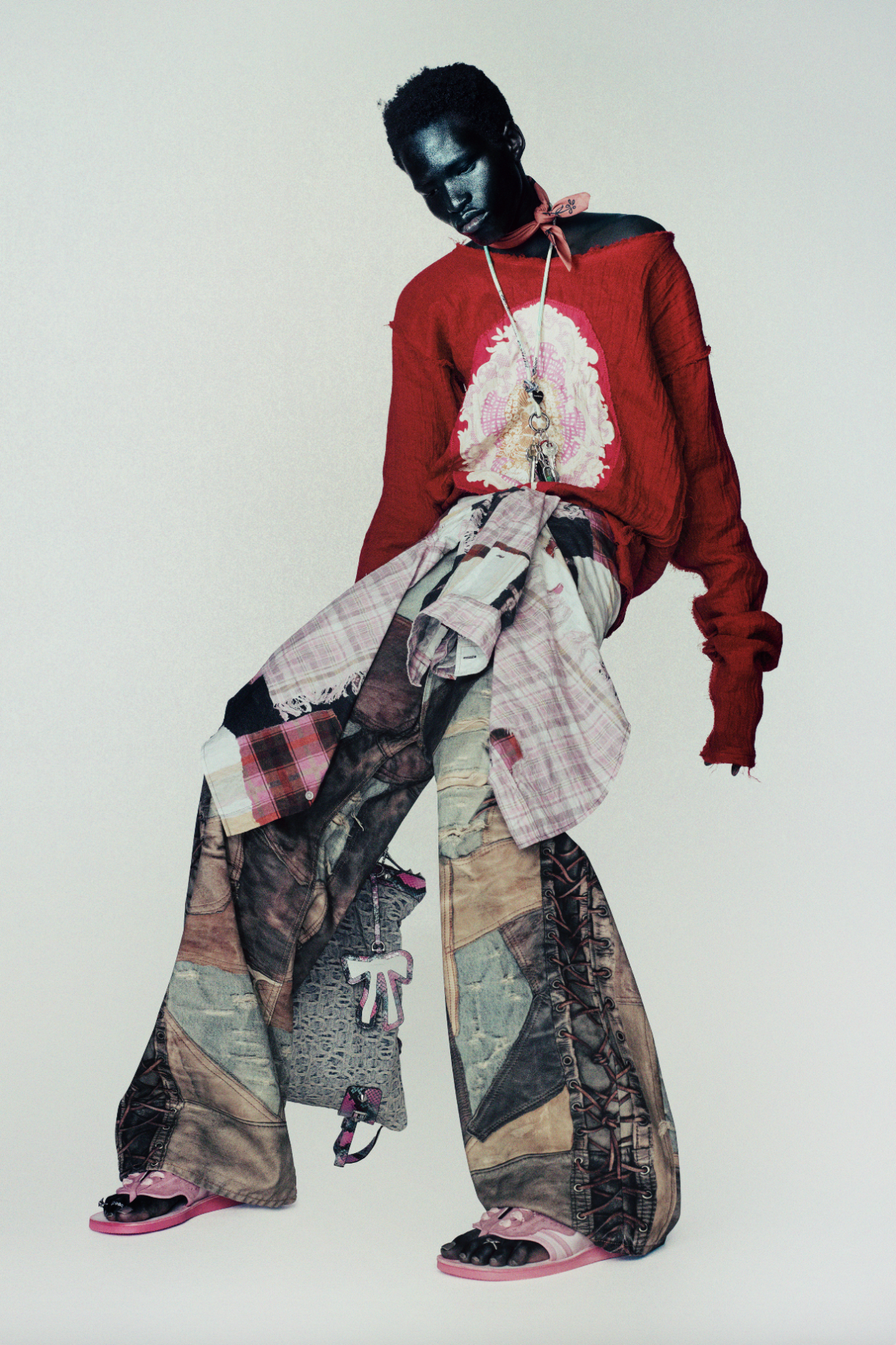 Galleria foto 'Paris Fashion Week: alla ricerca della propria identità' - foto 27