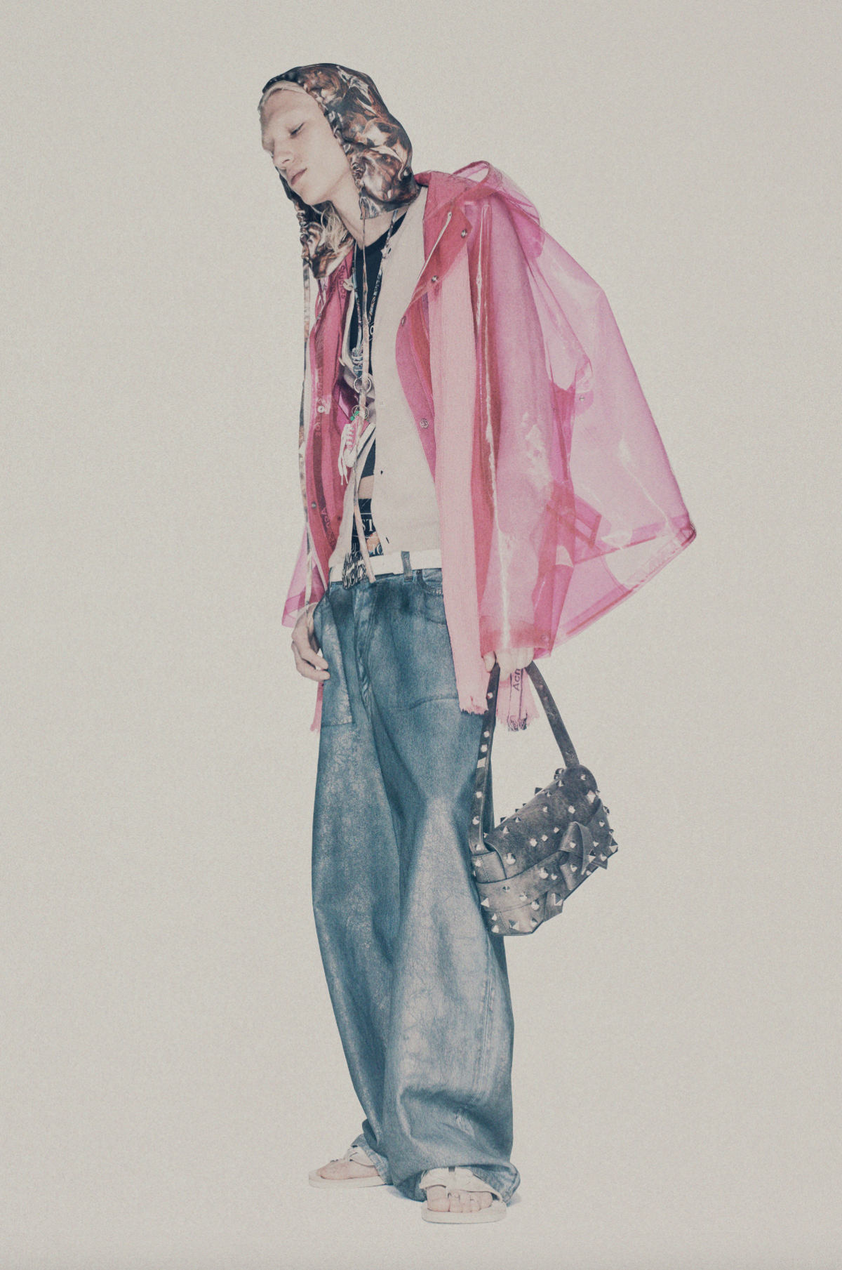 Galleria foto 'Paris Fashion Week: alla ricerca della propria identità' - foto 29