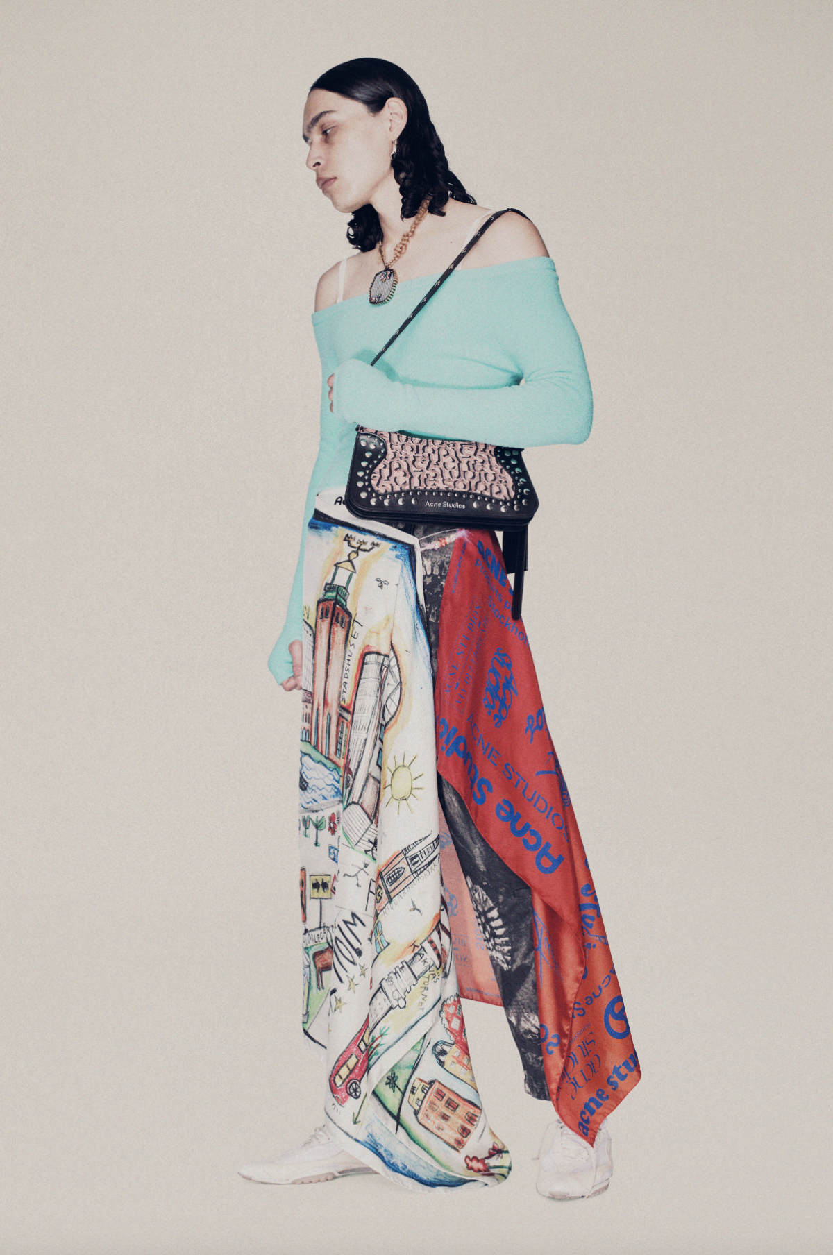 Galleria foto 'Paris Fashion Week: alla ricerca della propria identità' - foto 30