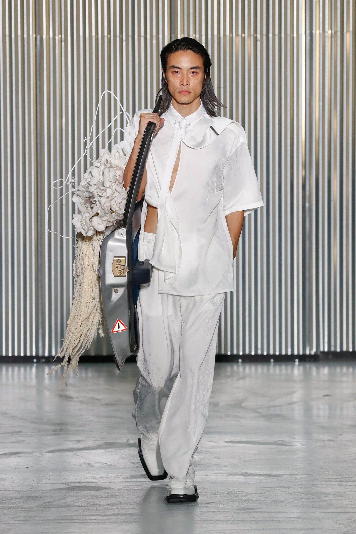 Galleria foto 'Paris Fashion Week: alla ricerca della propria identità' - foto 33